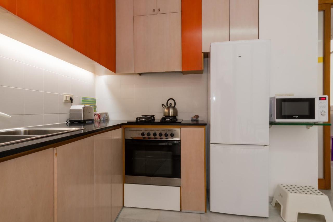 Style Peydro Apartament. Center-Wifi 瓦伦西亚 外观 照片