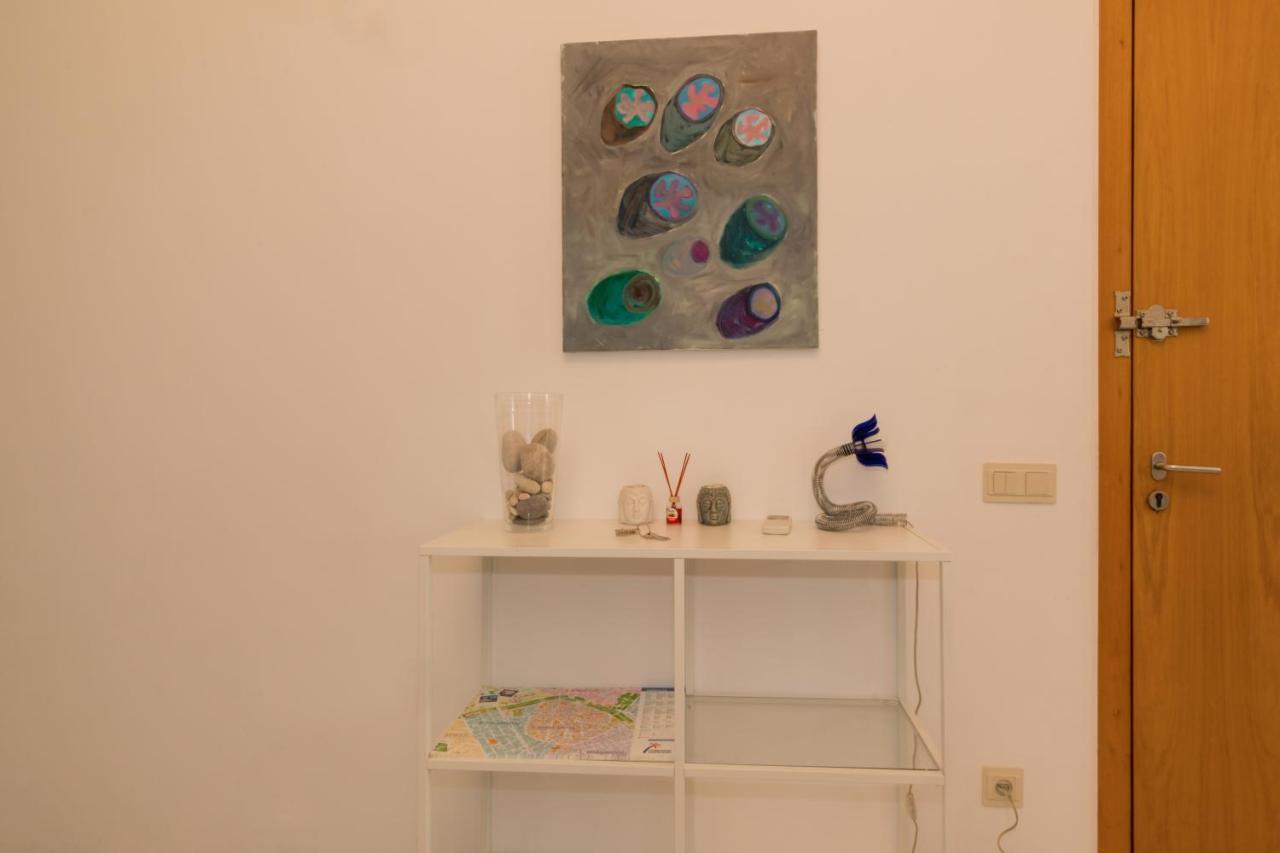 Style Peydro Apartament. Center-Wifi 瓦伦西亚 外观 照片