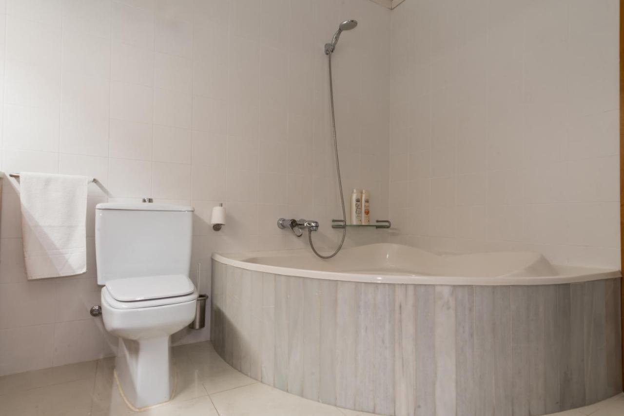 Style Peydro Apartament. Center-Wifi 瓦伦西亚 外观 照片