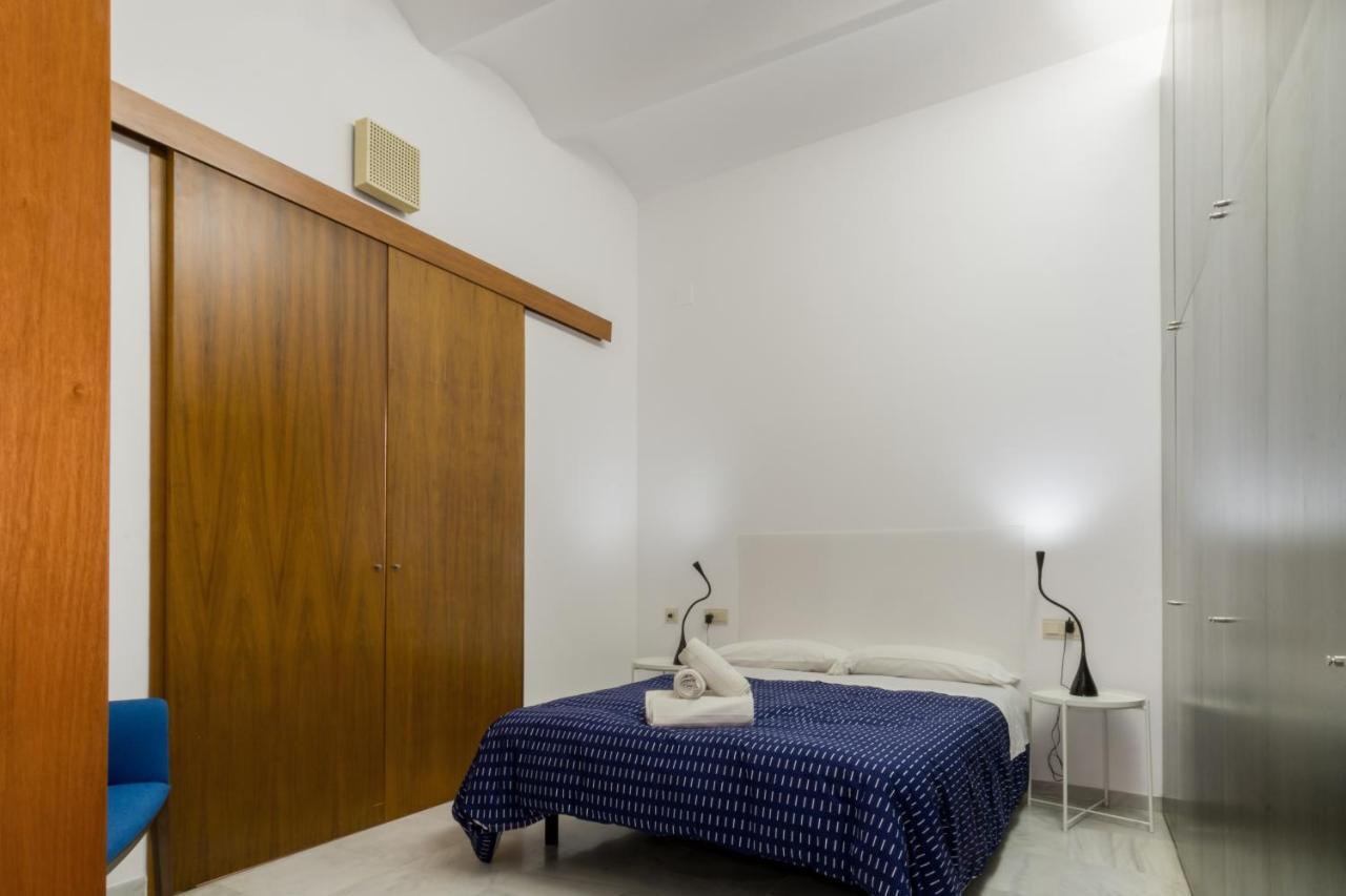 Style Peydro Apartament. Center-Wifi 瓦伦西亚 外观 照片