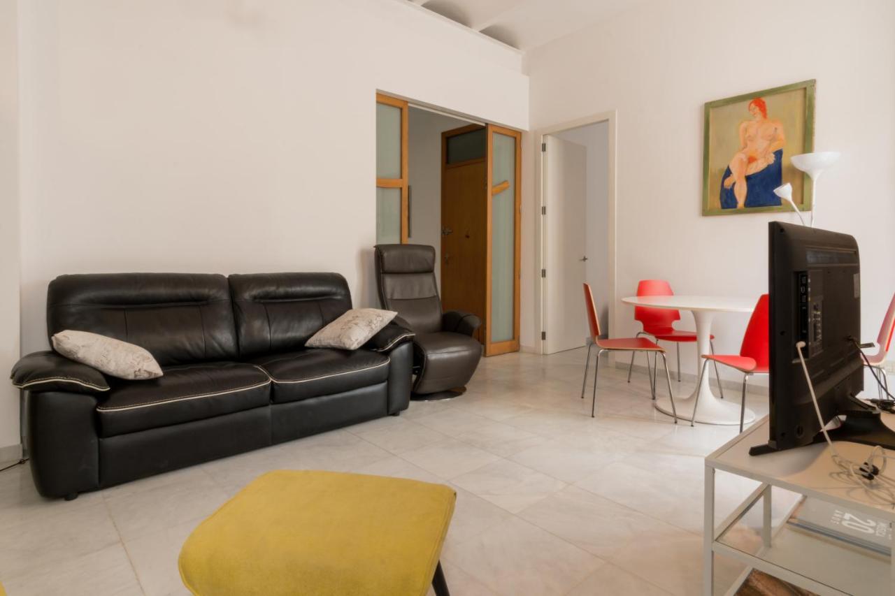 Style Peydro Apartament. Center-Wifi 瓦伦西亚 外观 照片