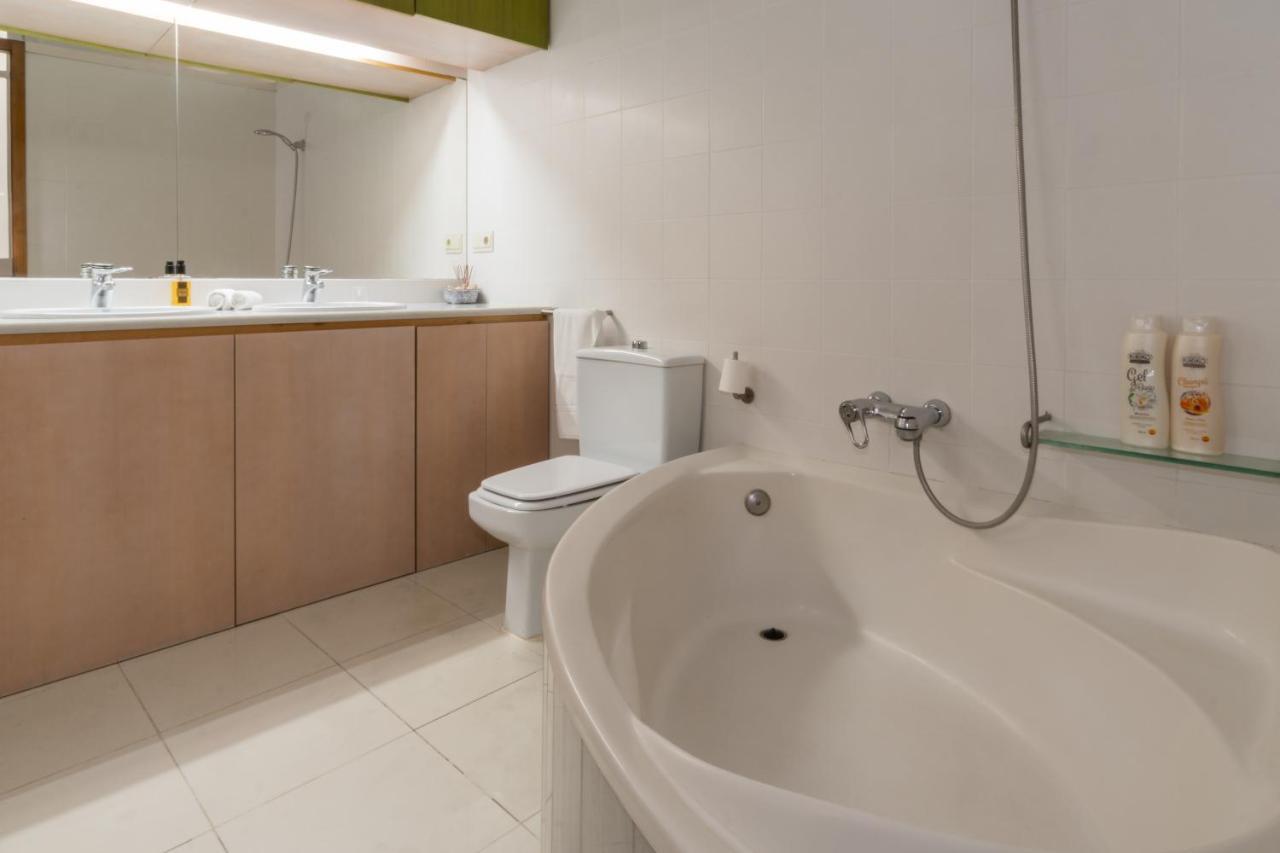 Style Peydro Apartament. Center-Wifi 瓦伦西亚 外观 照片