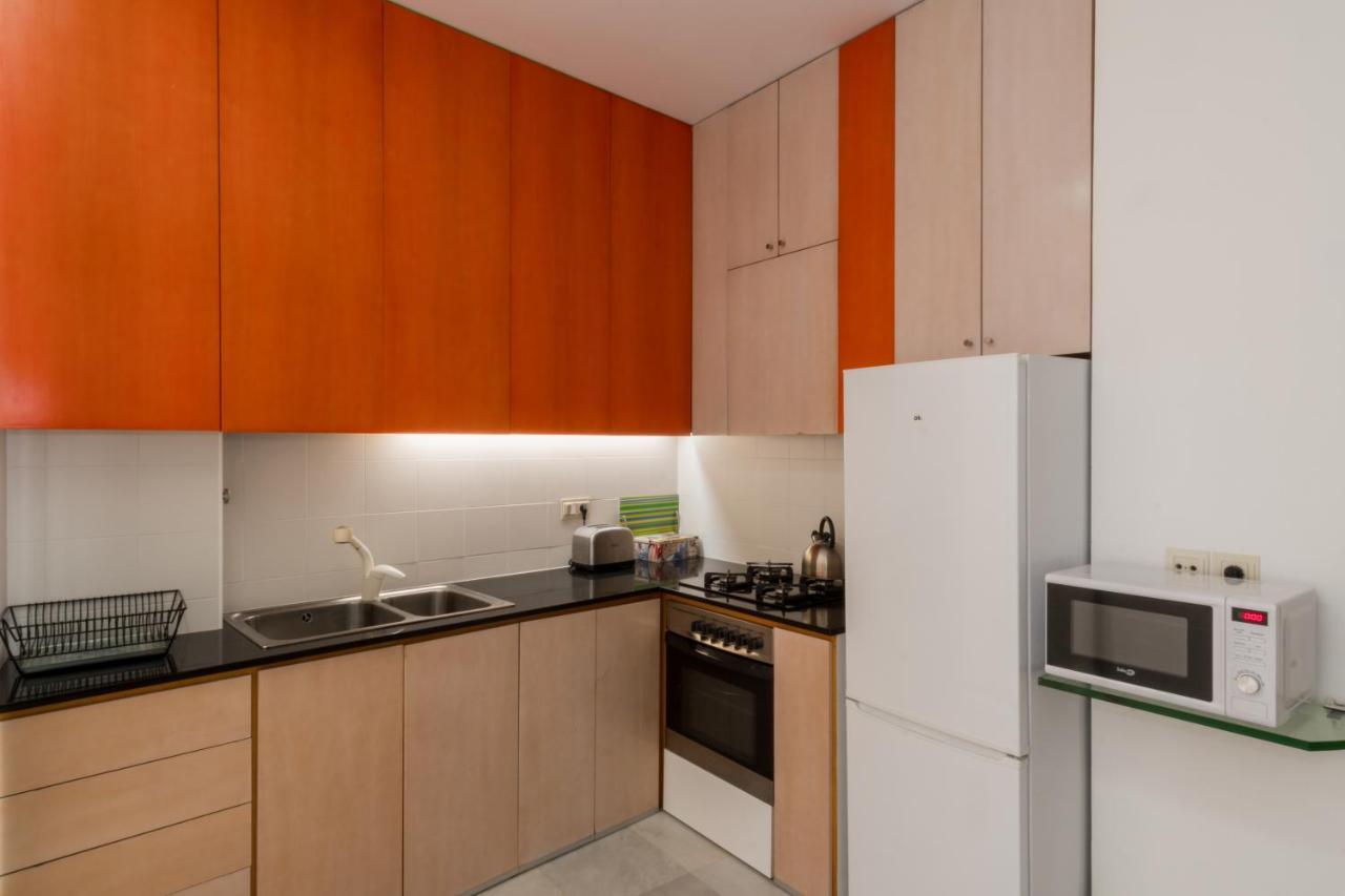 Style Peydro Apartament. Center-Wifi 瓦伦西亚 外观 照片