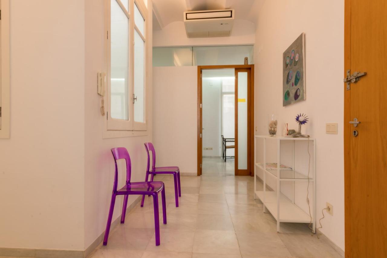 Style Peydro Apartament. Center-Wifi 瓦伦西亚 外观 照片